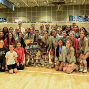 Mater Dei wins record third CIF Open Division girls volleyball state title, with Harvard-Westlake, Cypress, AOLP, Immanuel and Hilmar also champions