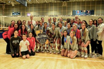 Mater Dei wins record third CIF Open Division girls volleyball state title, with Harvard-Westlake, Cypress, AOLP, Immanuel and Hilmar also champions