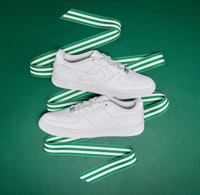 Foot Locker, Kids Foot Locker & Champs Sports Black Friday Deals And Gift Guides