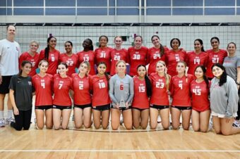 Mater Dei girls volleyball team reaches third straight CIF-Southern Section Division 1 final