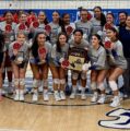 Sierra Canyon girls volleyball team denies three-peat bid by Mater Dei, captures CIF-Southern Section Division 1 title