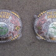 Palo Alto’s Amaya Bharadwaj and Viewpoint’s Olly O’Connor secure championship victories at ASICS Clovis Invitational