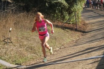 La Jolla’s Chiara Dailey earns third Mt. SAC Invitational title, Elliana Patterson, Olly O’Connor and Andres Lomeli also achieve victories
