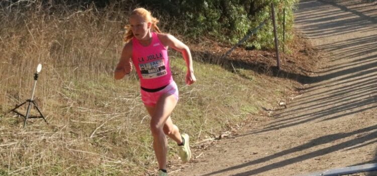 La Jolla’s Chiara Dailey earns third Mt. SAC Invitational title, Elliana Patterson, Olly O’Connor and Andres Lomeli also achieve victories