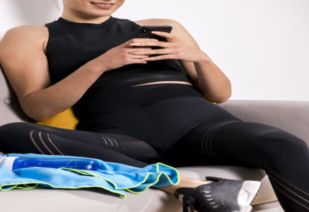 5 Best Performance Running Tights for Winter 2025