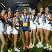 JSerra girls win first Woodbridge Classic sweepstakes, with Jackson Spencer leading Herriman High of Utah boys to four-peat and Timpview’s Lily Alder taking top spot