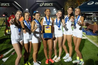 JSerra girls win first Woodbridge Classic sweepstakes, with Jackson Spencer leading Herriman High of Utah boys to four-peat and Timpview’s Lily Alder taking top spot