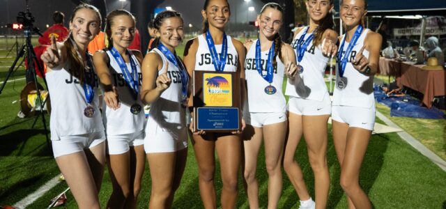 JSerra girls win first Woodbridge Classic sweepstakes, with Jackson Spencer leading Herriman High of Utah boys to four-peat and Timpview’s Lily Alder taking top spot