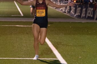 2026 Clovis Invitational Preview: Top Runners to Watch at Woodward Park