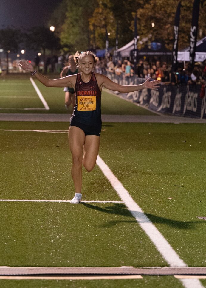 2026 Clovis Invitational Preview: Top Runners to Watch at Woodward Park