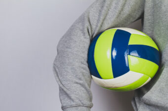 NCVA Gears Up for Exciting November Volleyball  Lineup