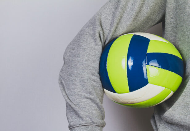 NCVA Gears Up for Exciting November Volleyball  Lineup