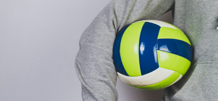 NCVA Gears Up for Exciting November Volleyball  Lineup