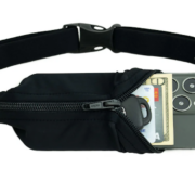 SPIbelt Teams Up with Marathoner Becs Gentry to Launch Custom Running Belt