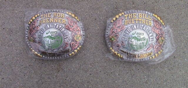 Jackson Spencer of Herriman High in Utah sets Woodward Park record of 14:16.9 at ASICS Clovis Invitational, Ventura’s Aelo Curtis also prevails