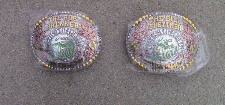 Jackson Spencer of Herriman High in Utah sets Woodward Park record of 14:16.9 at ASICS Clovis Invitational, Ventura’s Aelo Curtis also prevails