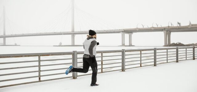 Winter Running Gear You Actually Need (and What You Don’t)