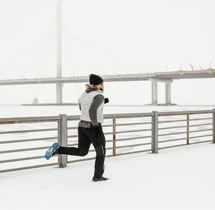 Winter Running Gear You Actually Need (and What You Don’t)