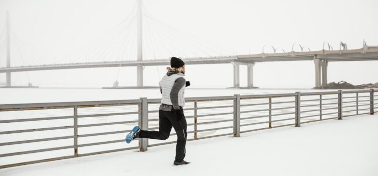 Winter Running Gear You Actually Need (and What You Don’t)