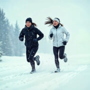 Here’s When To Start Training for Spring Races and Track Season