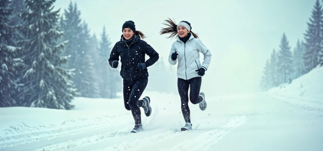 Here’s When To Start Training for Spring Races and Track Season