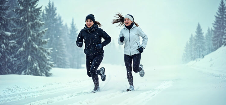 Here’s When To Start Training for Spring Races and Track Season