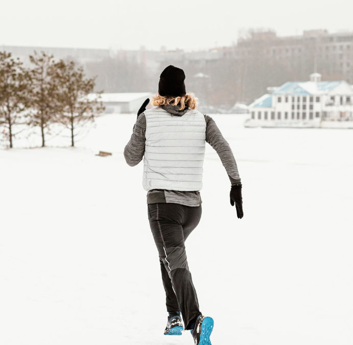 10 Tips to Restart Running Again After Winter Break