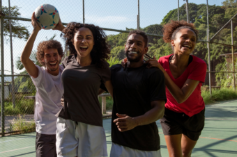 When Sports Stop Being Fun: NFHS Pushes Mental Health Focus to Combat Burnout in High School Athletes