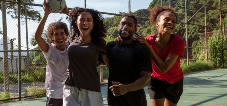 When Sports Stop Being Fun: NFHS Pushes Mental Health Focus to Combat Burnout in High School Athletes