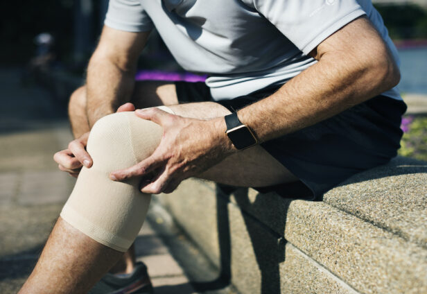 How Lindsey Vonn’s Comeback Redefines Modern ACL Recovery—and How Tech Is Helping Everyday Athletes with Their Comeback