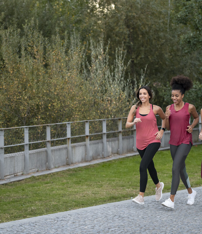 Top 8 Training Tips Every Female Runner Should Know