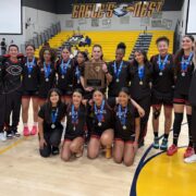 Corona Centennial captures CIF Southern California Regional Division 1 girls basketball crown, earns first state berth
