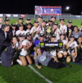 Garces Memorial gets past Buchanan to earn CIF-Central Section Division 1 girls soccer championship