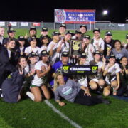 Garces Memorial gets past Buchanan to earn CIF-Central Section Division 1 girls soccer championship