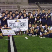 Del Norte prevails against St. Augustine to secure first CIF-San Diego Section Open Division boys soccer crown