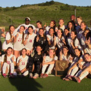 Southern California Regional Division 1 title sweep for Mater Dei, with girls soccer advancing to state final following shutout of Santa Margarita