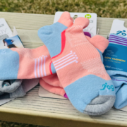 The 5 Best Running Socks For Spring and Summer 2026