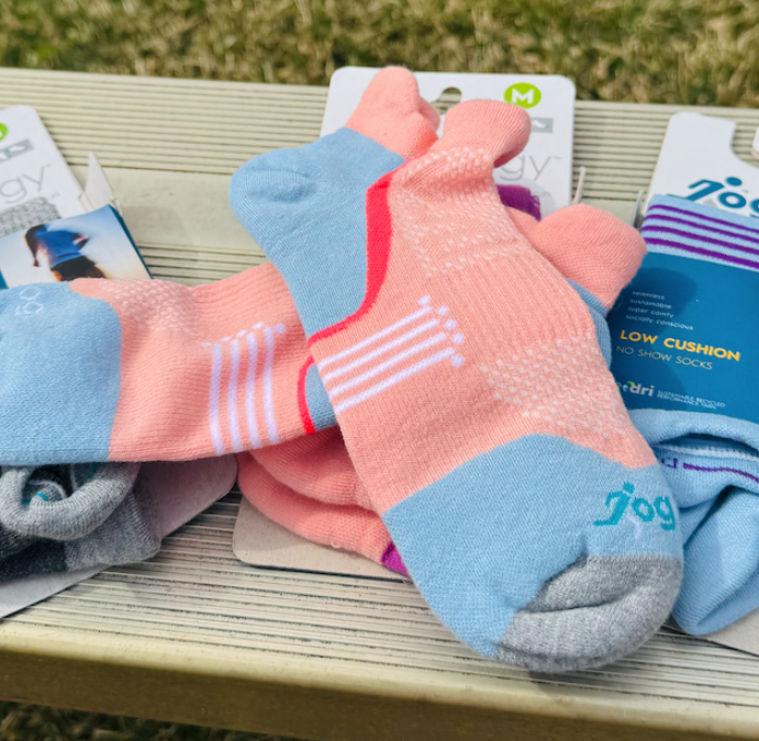 The 5 Best Running Socks For Spring and Summer 2026