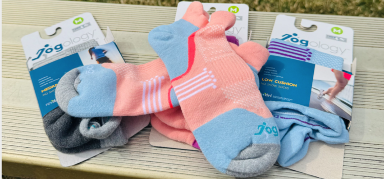 The 5 Best Running Socks For Spring and Summer 2026