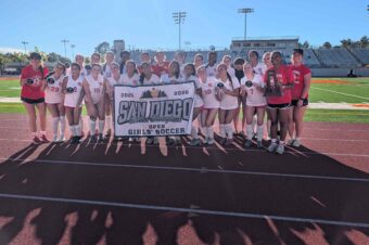 Mt. Carmel knocks off San Marcos in shootout to triumph in CIF-San Diego Section Open Division girls soccer final