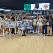 Francis Parker defeats Westview to win first CIF-San Diego Section Open Division girls basketball title
