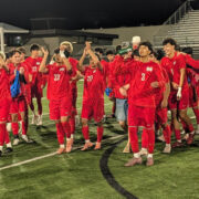 Mater Dei holds off Del Norte to triumph in CIF-Southern California Regional Division 1 boys soccer final, earn berth in state championship