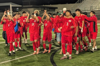 Mater Dei holds off Del Norte to triumph in CIF-Southern California Regional Division 1 boys soccer final, earn berth in state championship