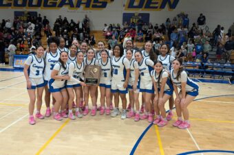 Clovis produces fourth win against Central East, secures CIF Northern California Division 1 girls basketball title