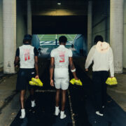 The Top 6 Recovery Shoes For All Athletes