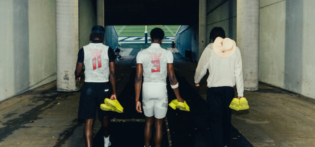 The Top 6 Recovery Shoes For All Athletes