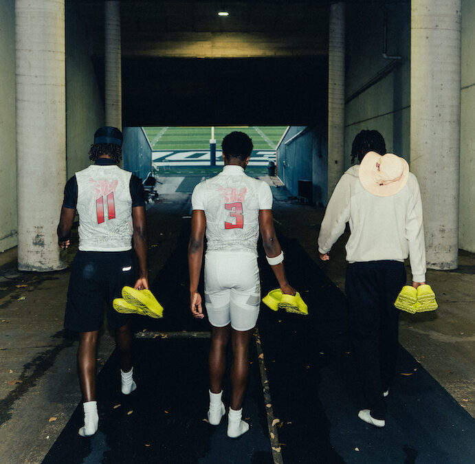 The Top 6 Recovery Shoes For All Athletes