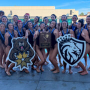 La Jolla becomes first San Diego Section girls water polo team with multiple CIF Southern California Division 2 regional titles