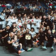 Sierra Canyon holds off Harvard-Westlake to secure third CIF-Southern Section Open Division boys basketball title