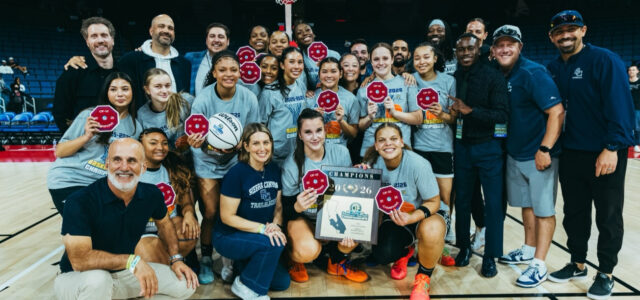 Sierra Canyon topples top-seeded Ontario Christian to take home second CIF-Southern Section Open Division girls basketball crown